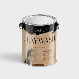 Claywash, 5kg