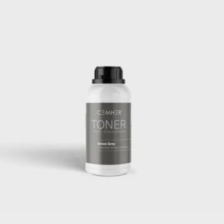 Toner za mikrocement v pasti – 250 g