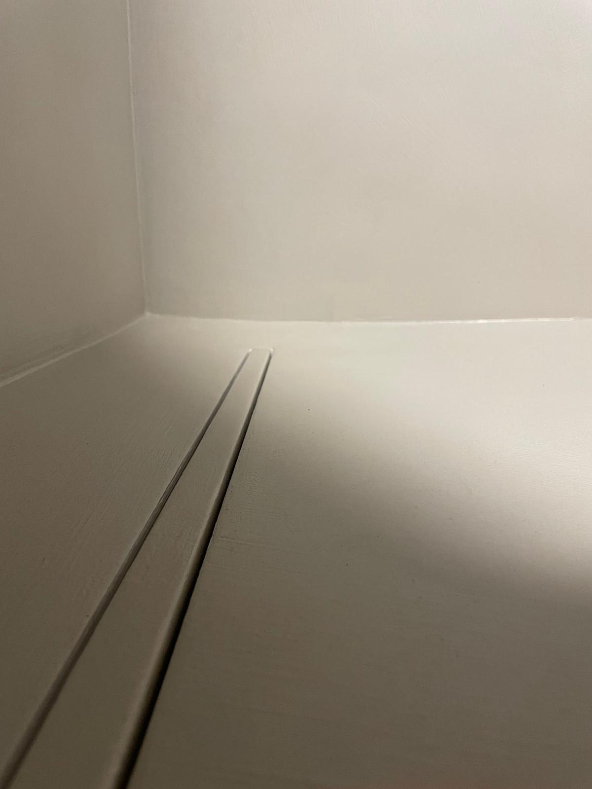Kopalnica pred in po