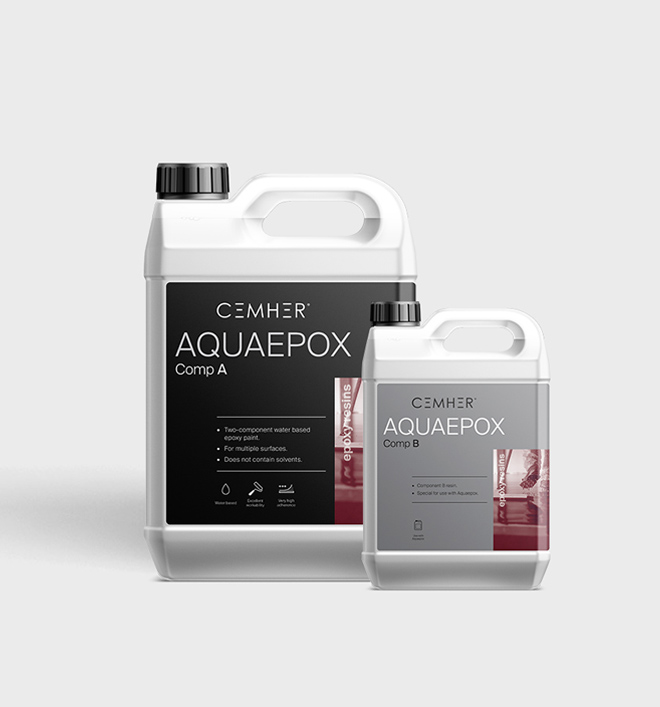 AQUAEPOX