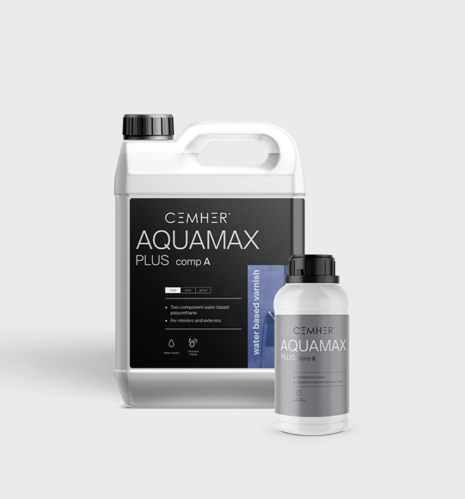AQUAMAX PLUS