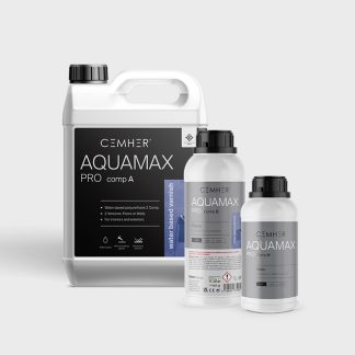 Aquamax PRO Matt – komponenta B, trdilec (1 L)