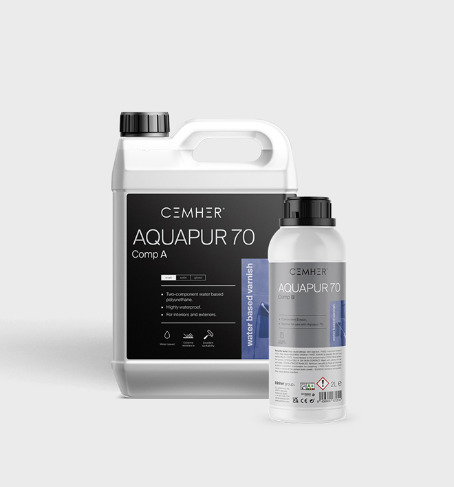 AQUAPUR 70