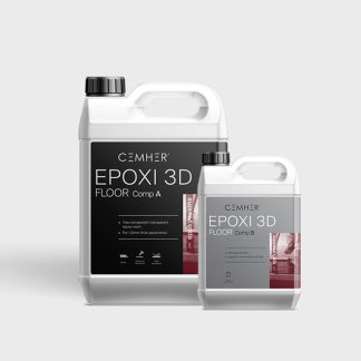 EPOXI 3D TLA